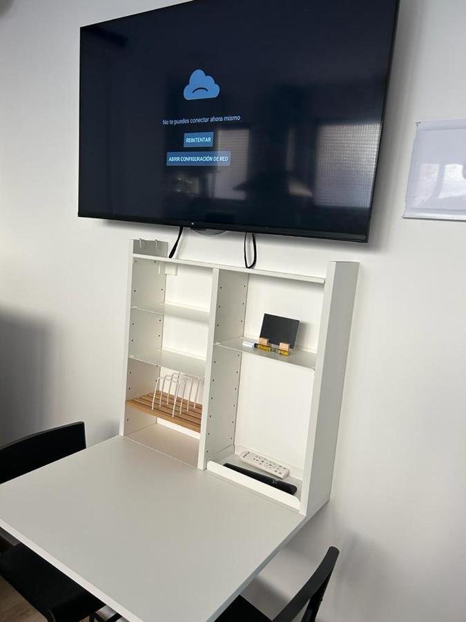 Apartamentos Jap Rocas เบนิดอร์ม ภายนอก รูปภาพ